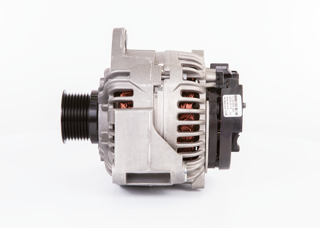 ALTERNATORE
