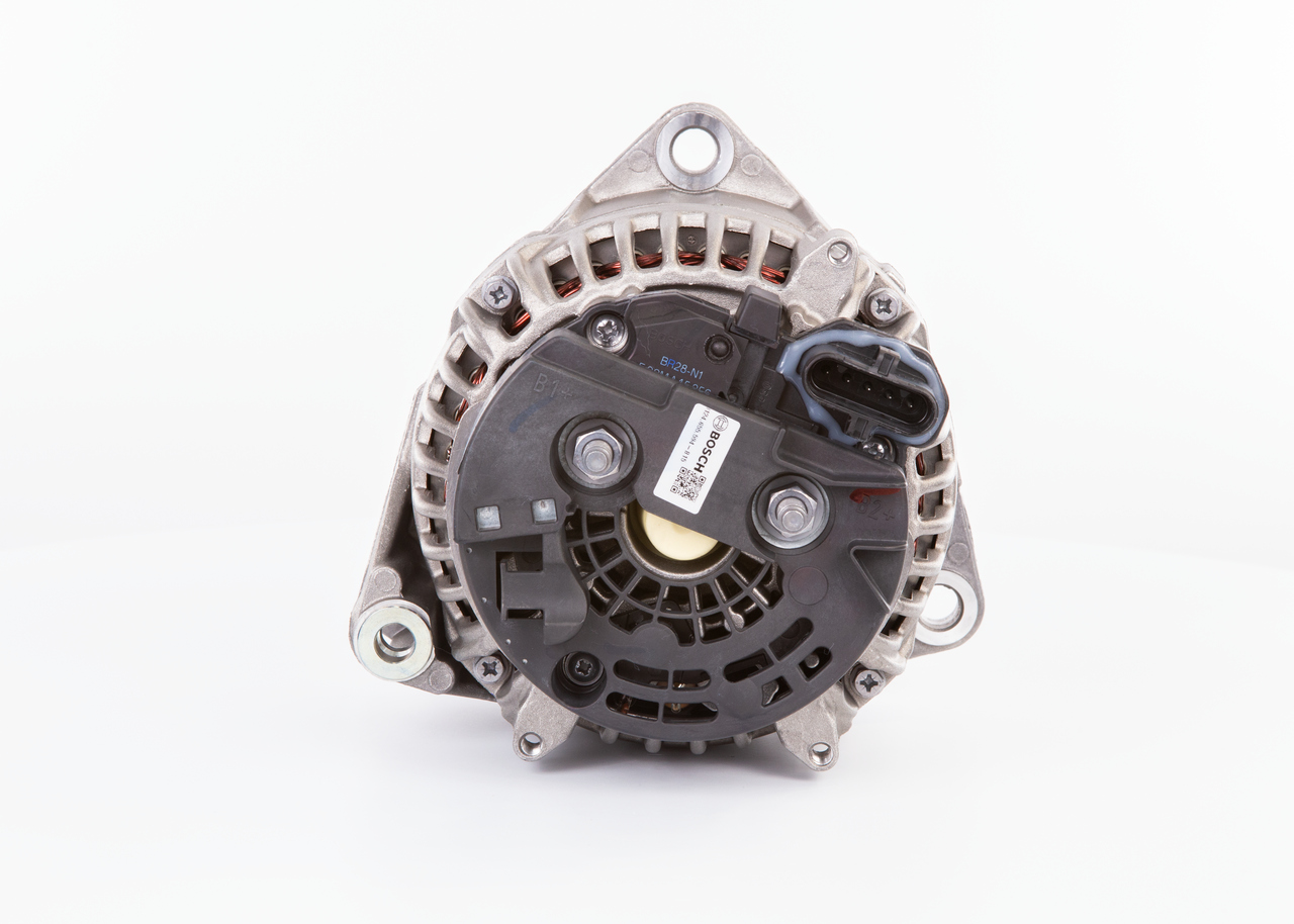 ALTERNATORE