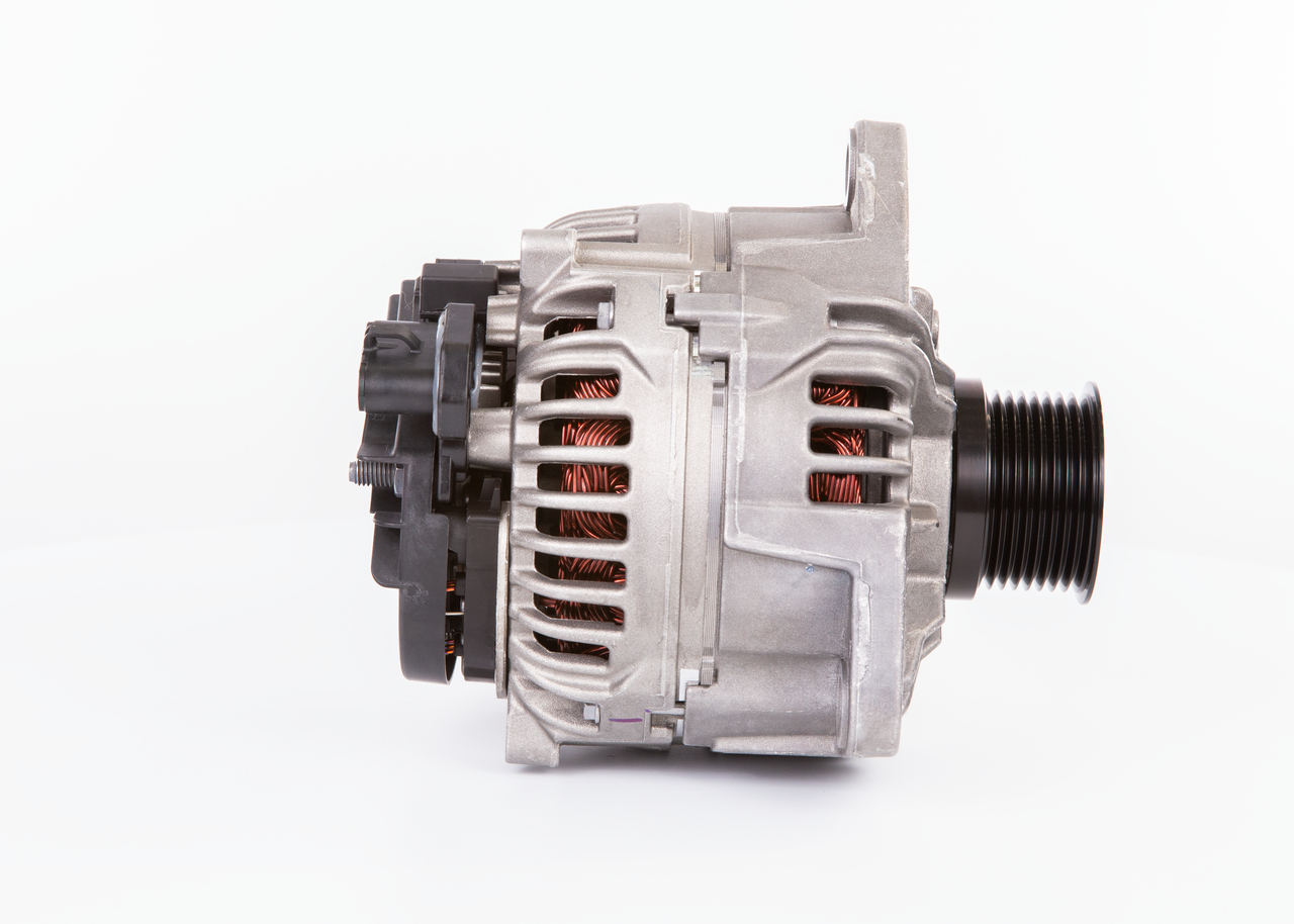 ALTERNATORE