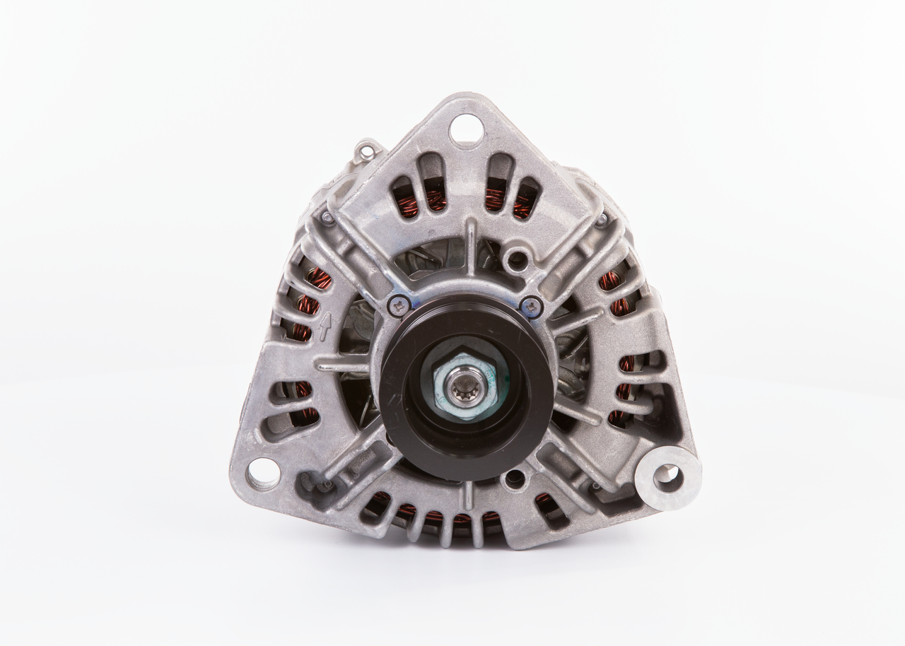 ALTERNATORE