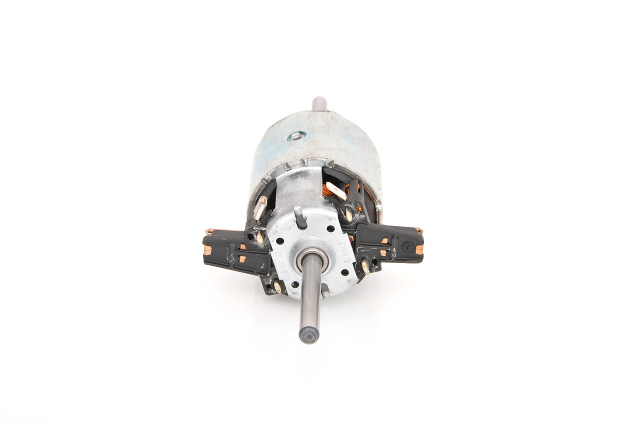 BOSCH MOTORE A CORRENTE CONTINU