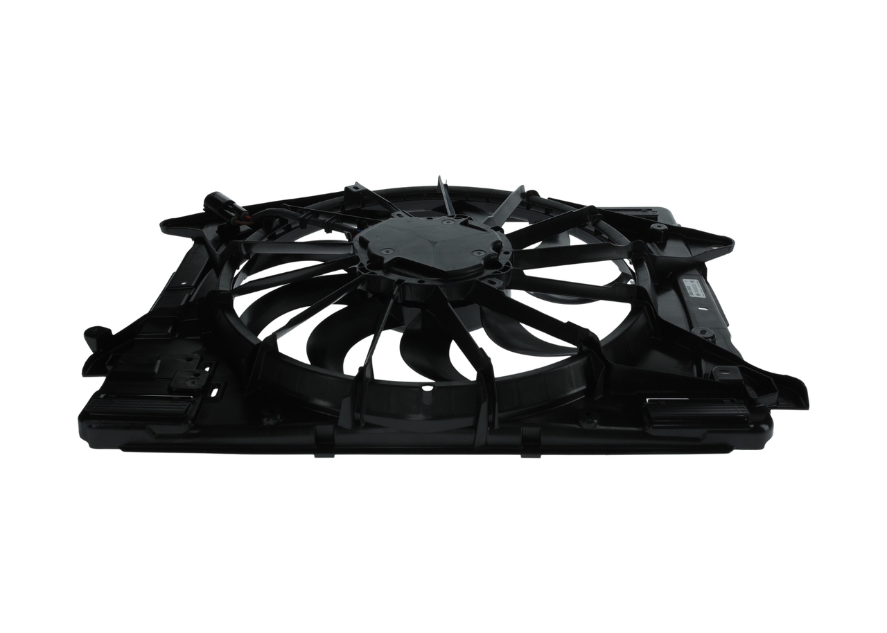 BOSCH VENTILATORE DI RAFFREDDAM