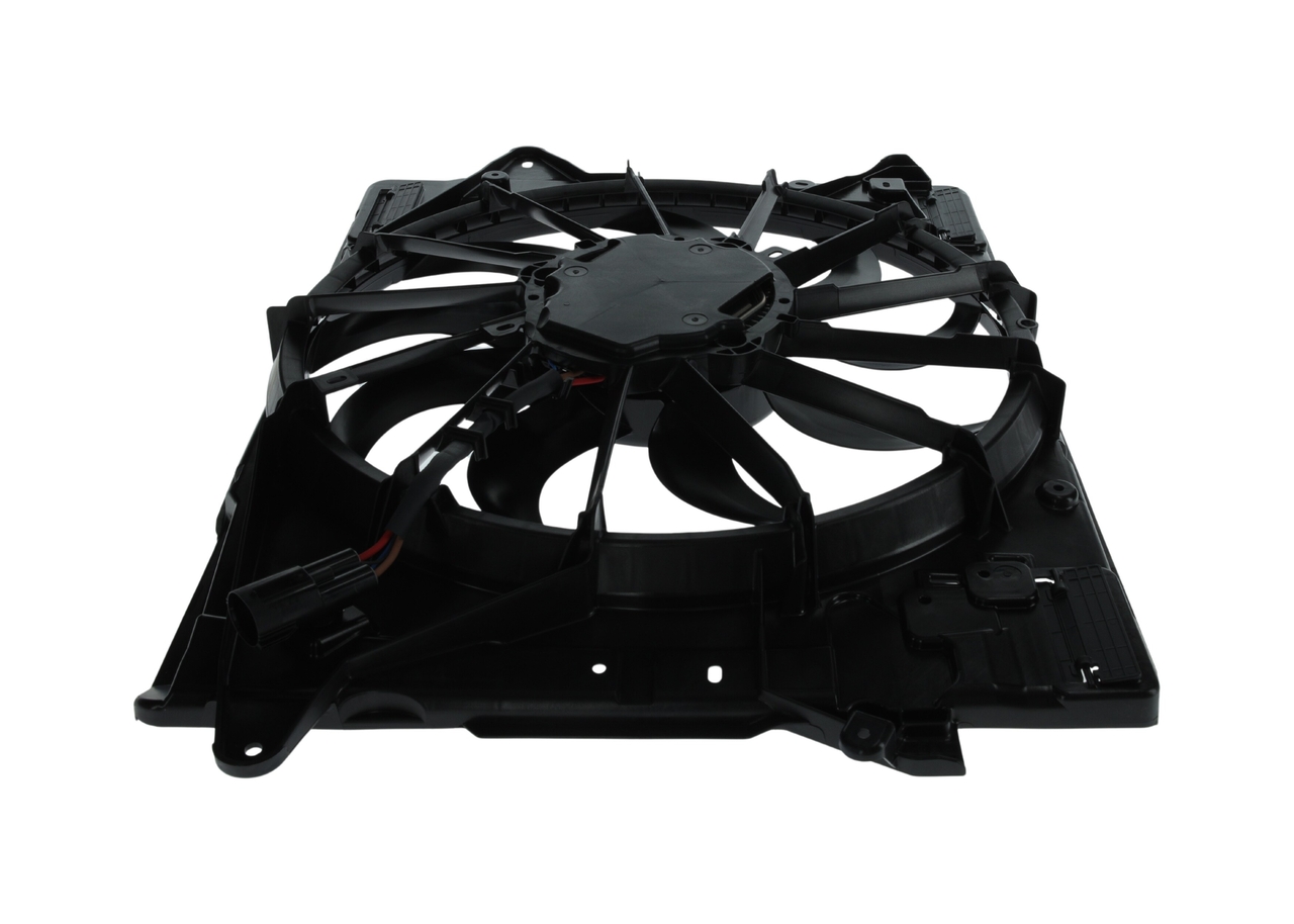 BOSCH VENTILATORE DI RAFFREDDAM