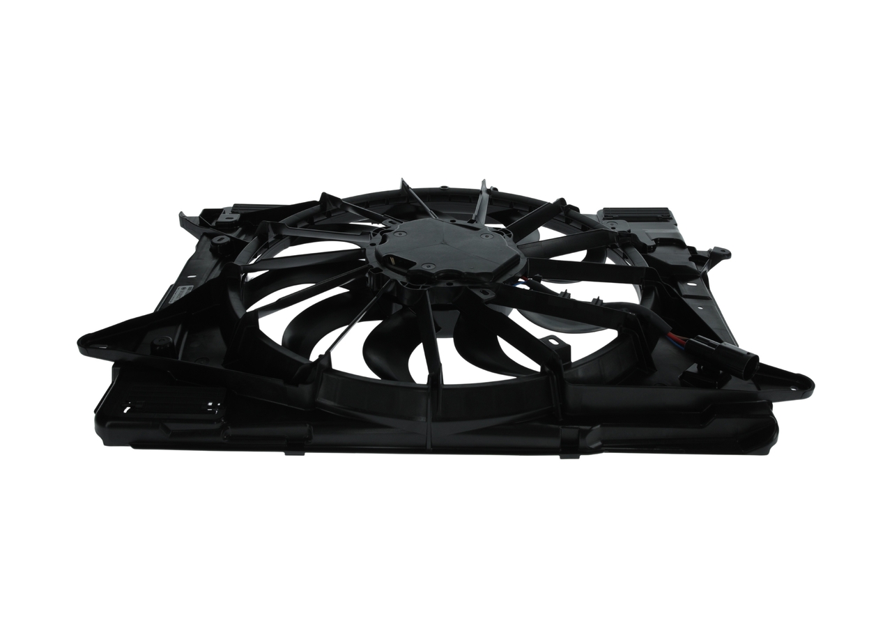 BOSCH VENTILATORE DI RAFFREDDAM