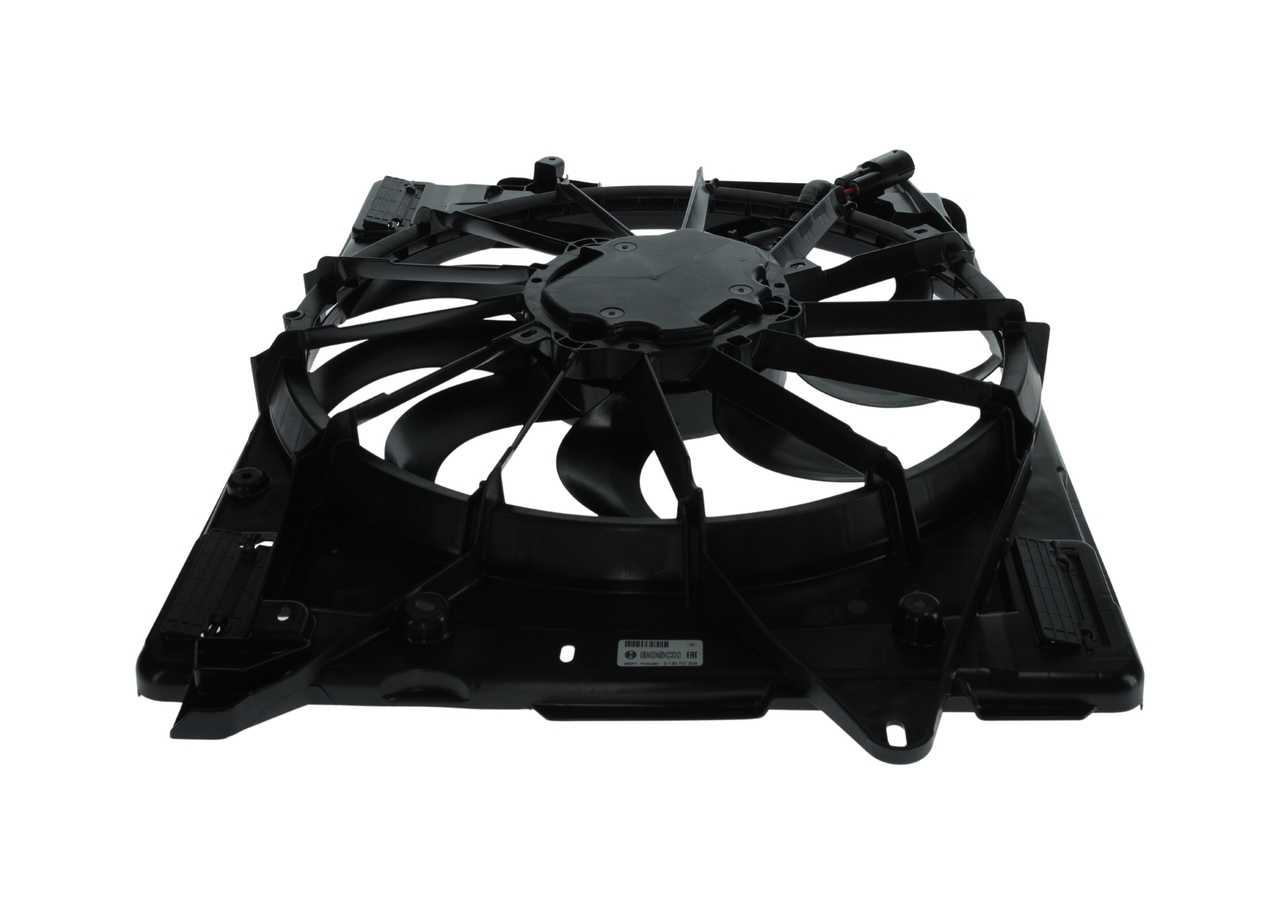 BOSCH VENTILATORE DI RAFFREDDAM