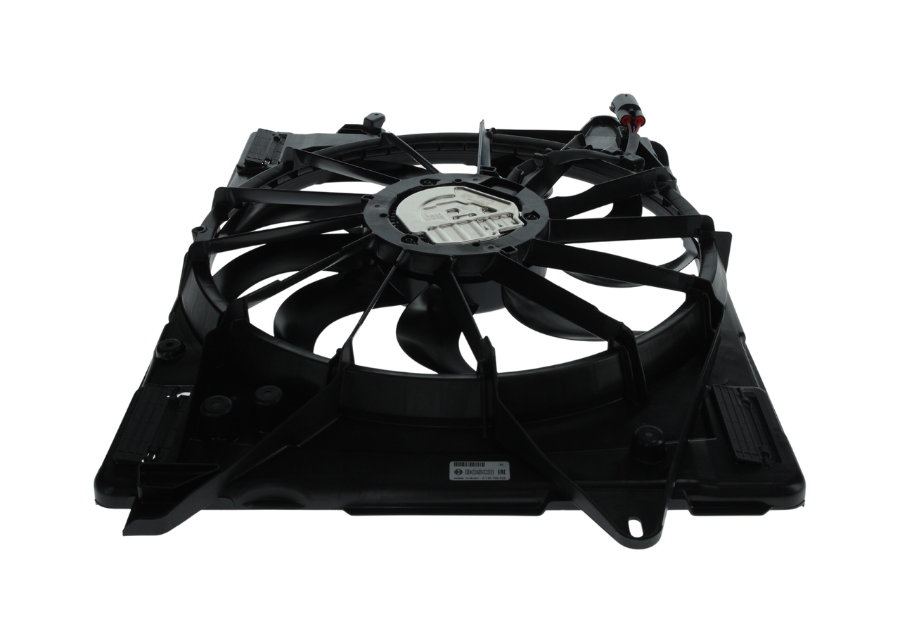 Ventilatore di raffreddam