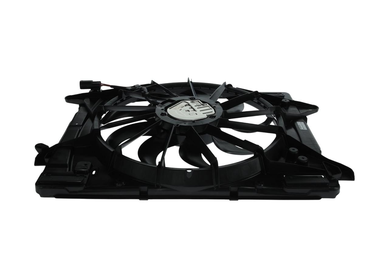 Ventilatore di raffreddam