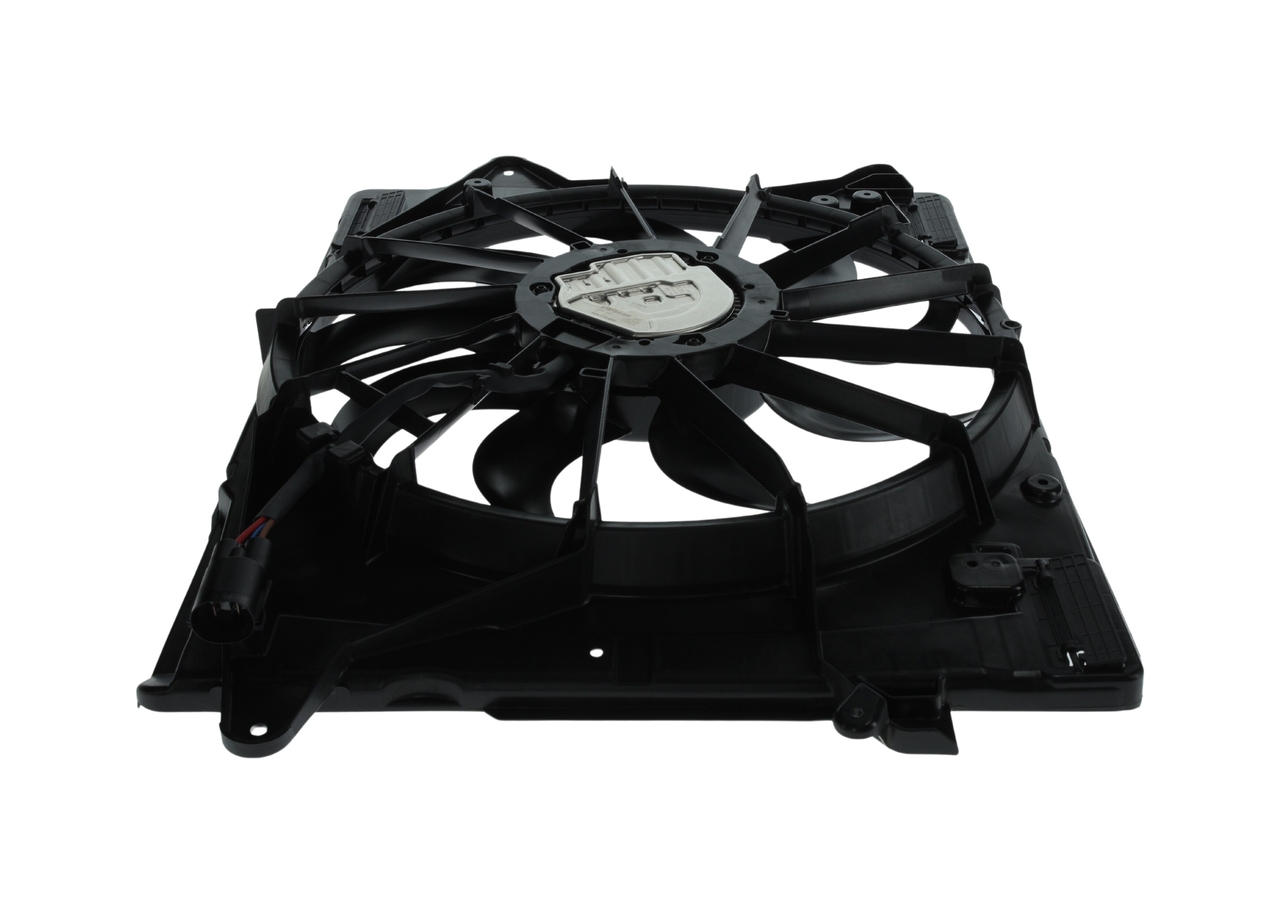 Ventilatore di raffreddam