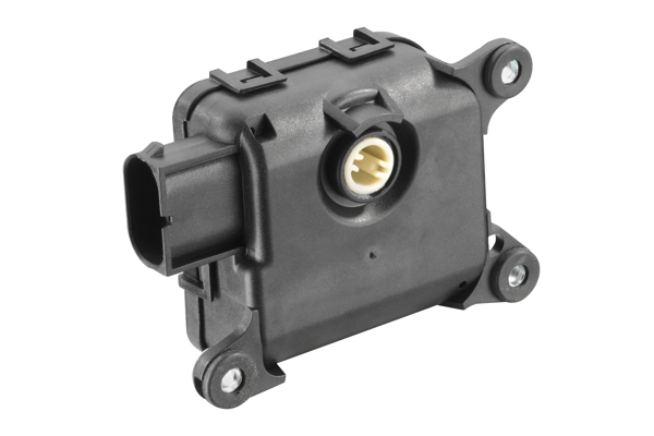 MOTORINO REGOLATORE 24V DAFMERCEDES
