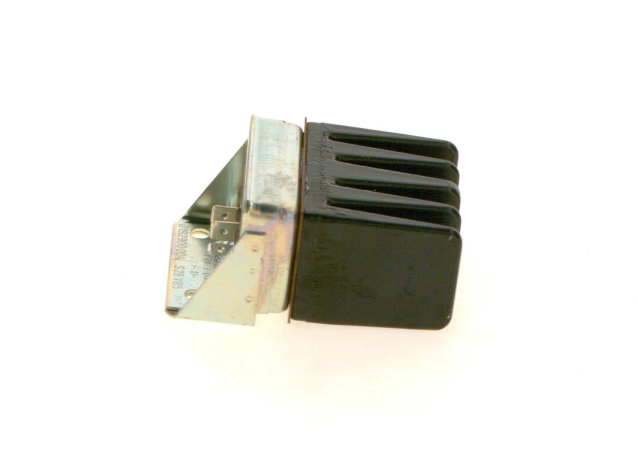 LIMITATORE SOVRATENSIONE, ALTERNATORE