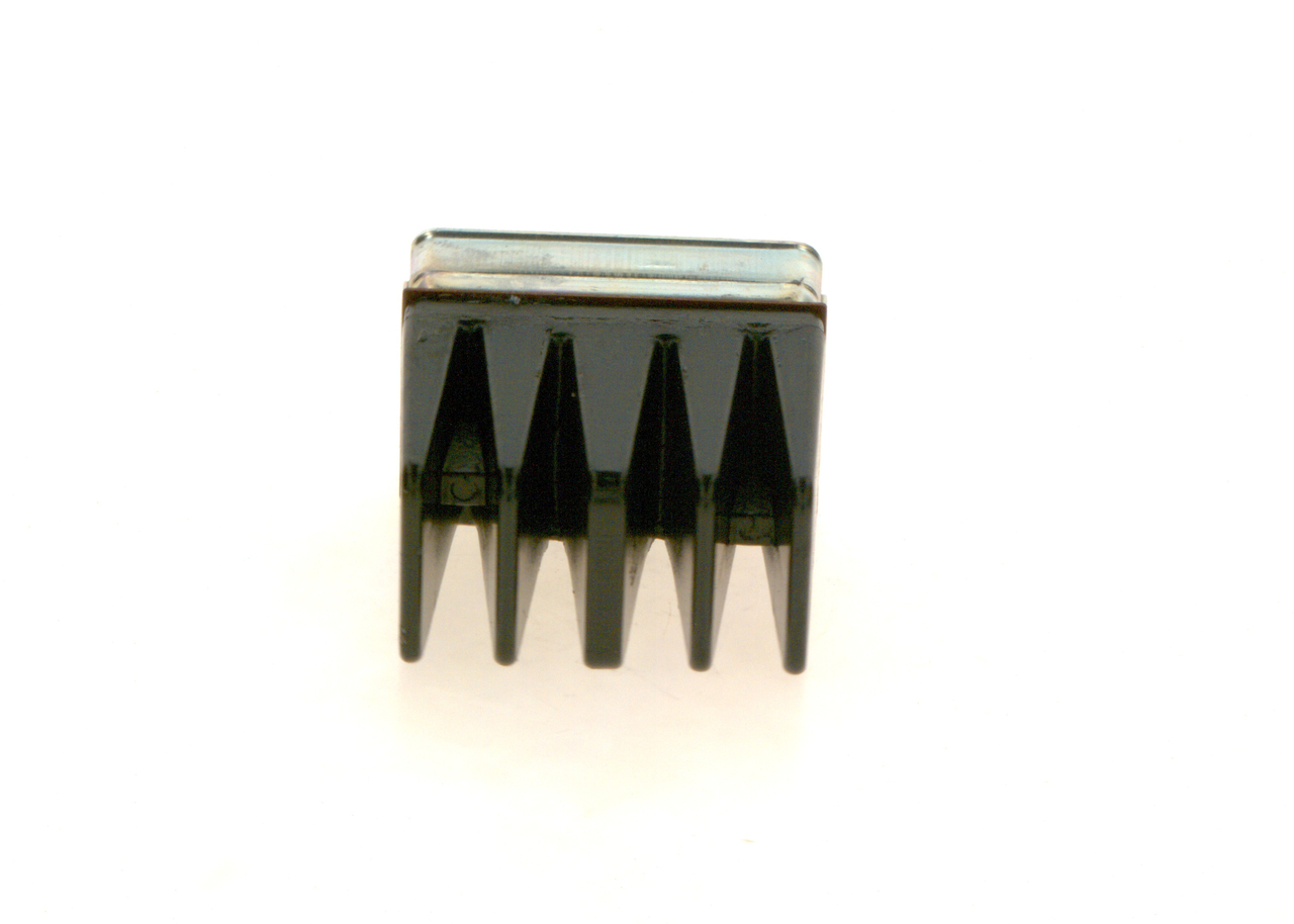 LIMITATORE SOVRATENSIONE, ALTERNATORE