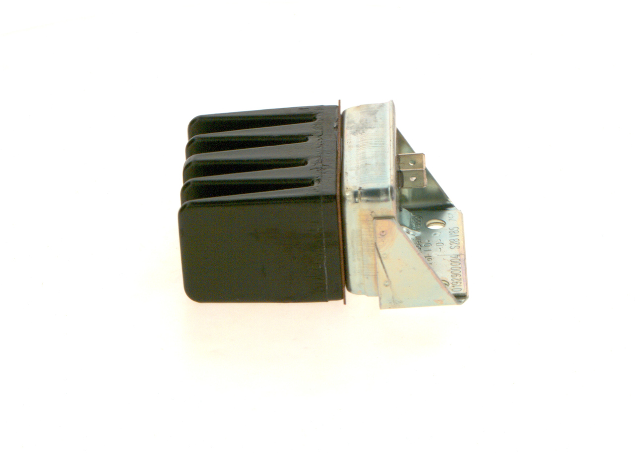 LIMITATORE SOVRATENSIONE, ALTERNATORE