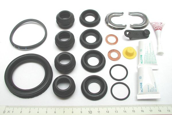 KIT RIPARAZIONE, PINZA FRENO