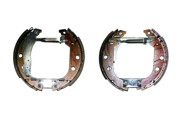 GANASCE P FRENO A TAMBURO