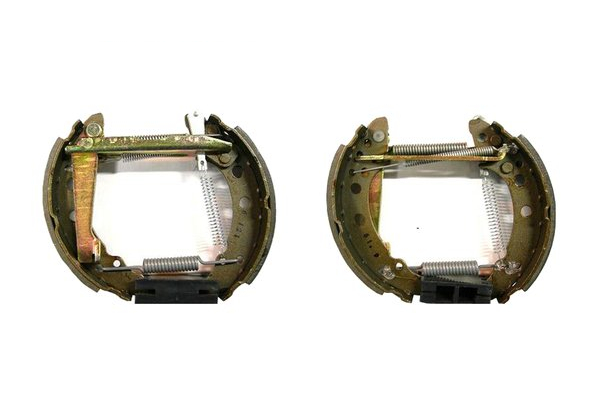 GANASCE P FRENO A TAMBURO