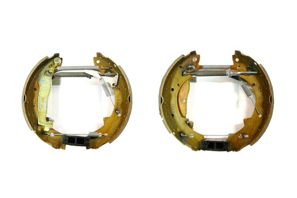 GANASCE P FRENO A TAMBURO