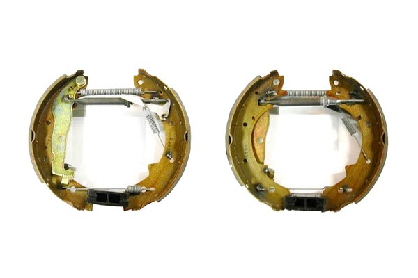 GANASCE P FRENO A TAMBURO