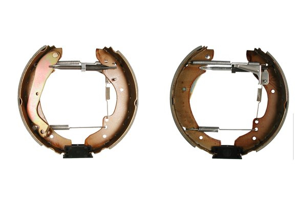 GANASCE P FRENO A TAMBURO