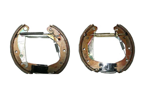 GANASCE P FRENO A TAMBURO