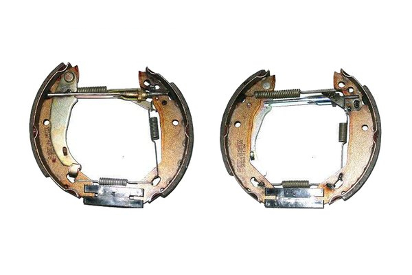 GANASCE P FRENO A TAMBURO