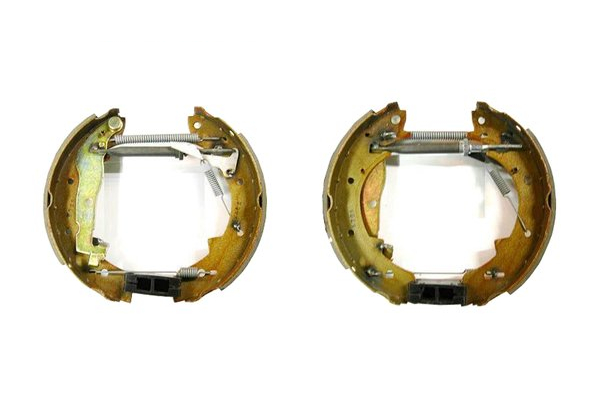 GANASCE P FRENO A TAMBURO