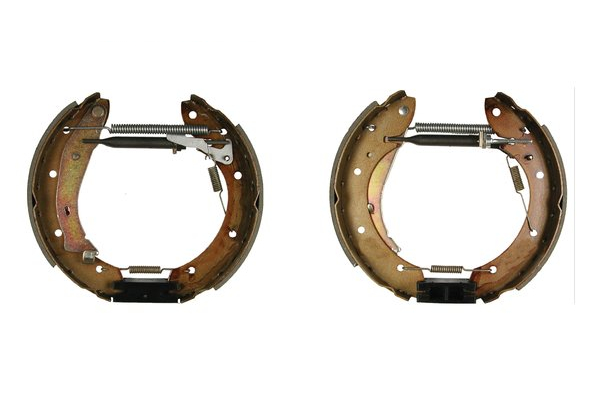 GANASCE P FRENO A TAMBURO