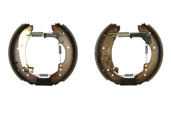 GANASCE P FRENO A TAMBURO