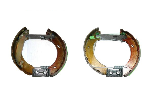 GANASCE P FRENO A TAMBURO