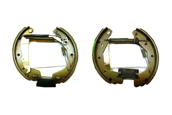 GANASCE P FRENO A TAMBURO