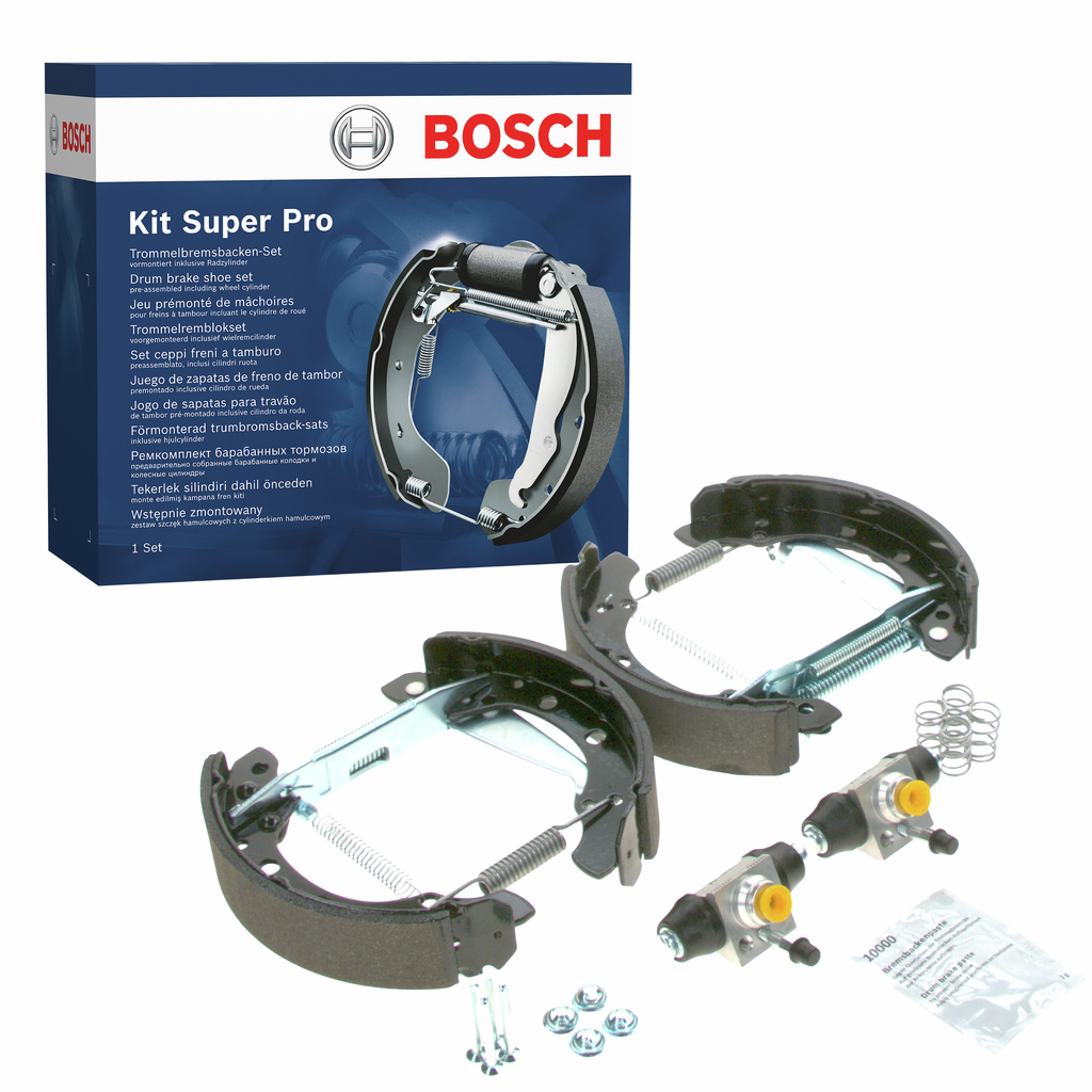 KIT SUPER PRO AUDI A2VW GOLF IIGOLF III (200X400X17,5MM)