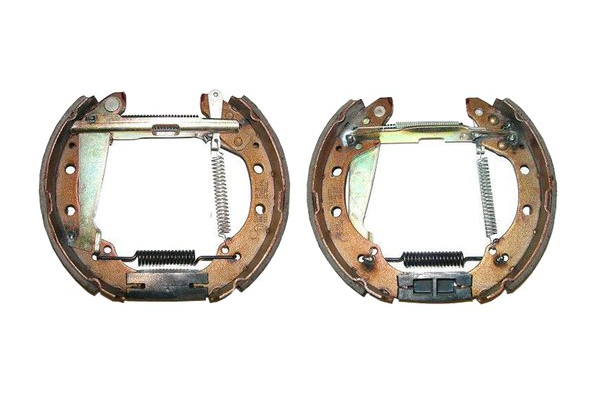 GANASCE P FRENO A TAMBURO