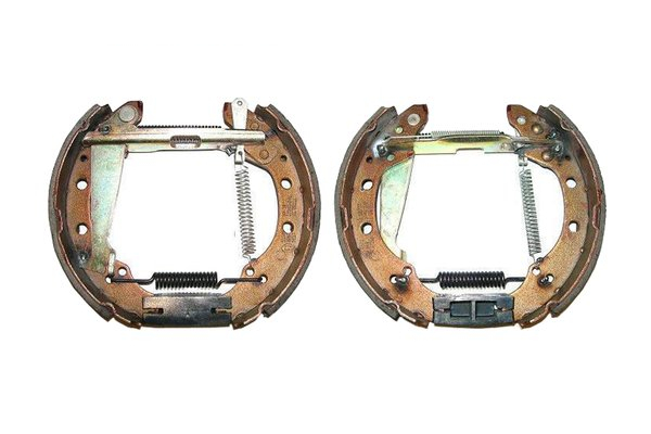 GANASCE P FRENO A TAMBURO