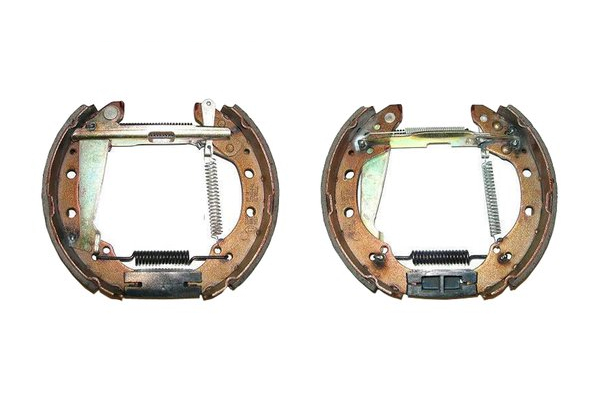 GANASCE P FRENO A TAMBURO