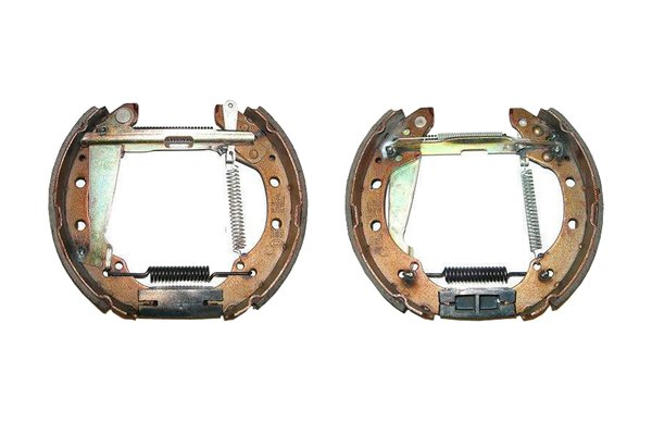 GANASCE P FRENO A TAMBURO