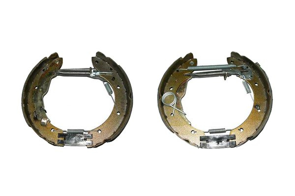 GANASCE P FRENO A TAMBURO