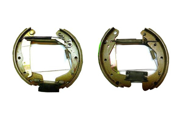 GANASCE P FRENO A TAMBURO