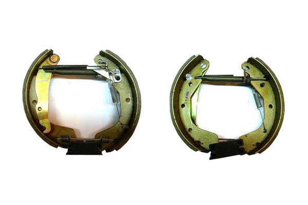 GANASCE P FRENO A TAMBURO