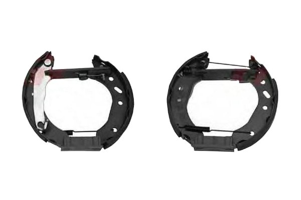 GANASCE P FRENO A TAMBURO