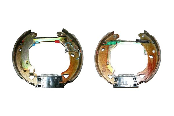 GANASCE P FRENO A TAMBURO