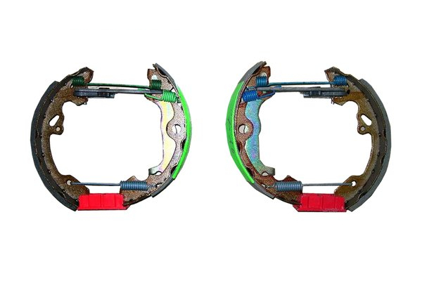 GANASCE P FRENO A TAMBURO