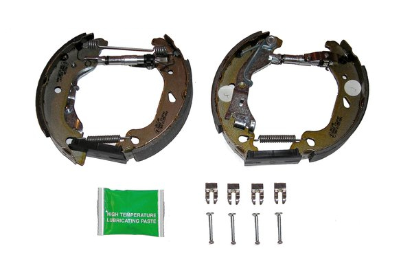 GANASCE P FRENO A TAMBURO