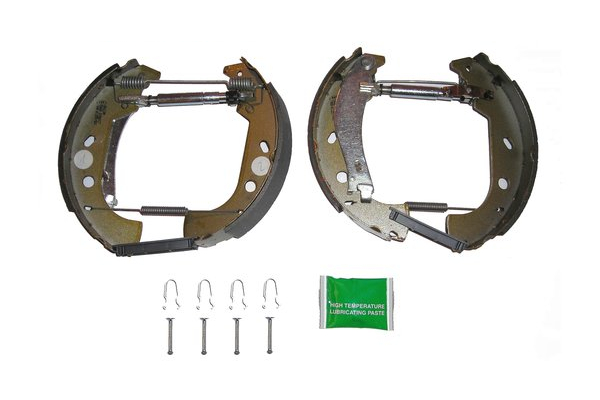 GANASCE P FRENO A TAMBURO