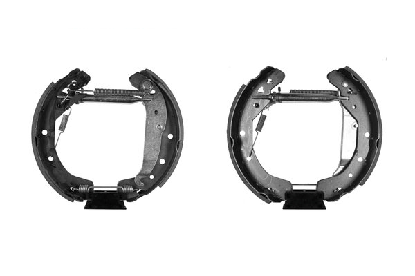 GANASCE P FRENO A TAMBURO