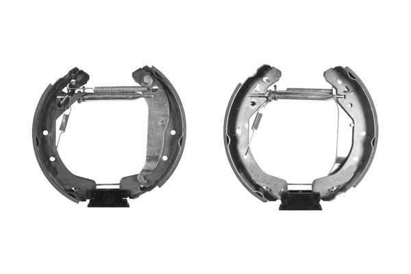 GANASCE P FRENO A TAMBURO