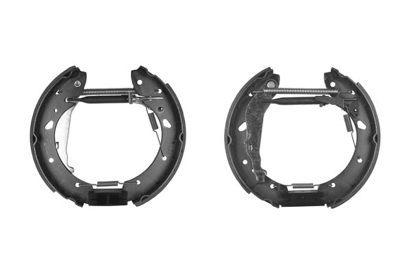 GANASCE P FRENO A TAMBURO