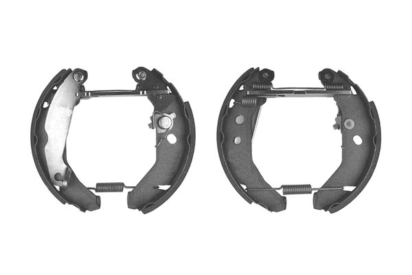 GANASCE P FRENO A TAMBURO