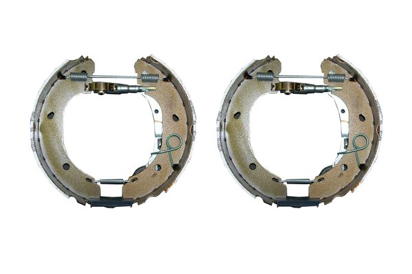 GANASCE P FRENO A TAMBURO