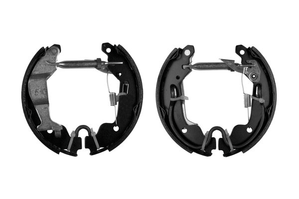 GANASCE P FRENO A TAMBURO
