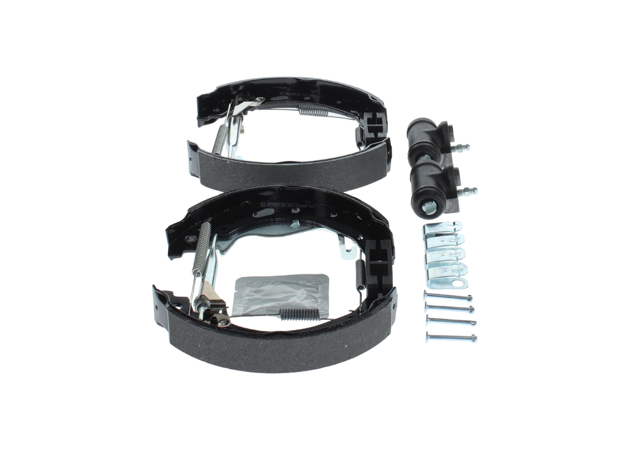 GANASCE P FRENO A TAMBURO