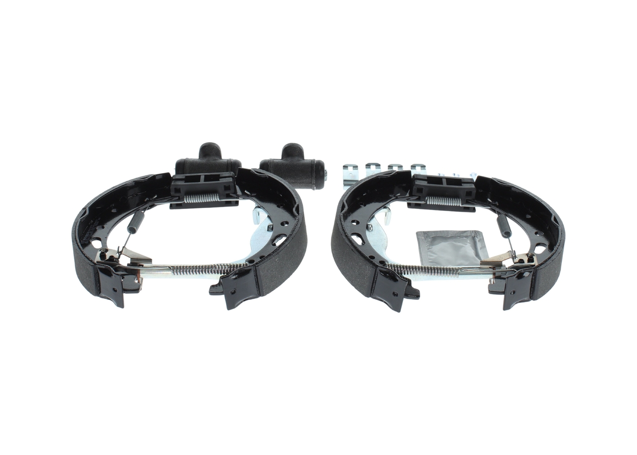 GANASCE P FRENO A TAMBURO